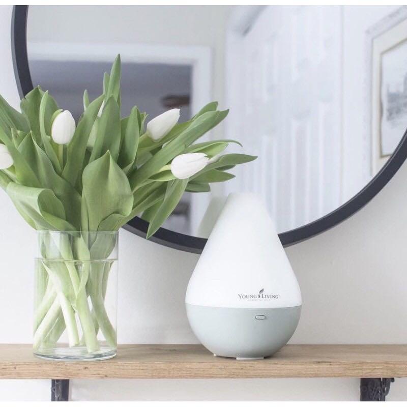 Best Young Living Dewdrop Diffuser Price & Reviews in Malaysia 2024