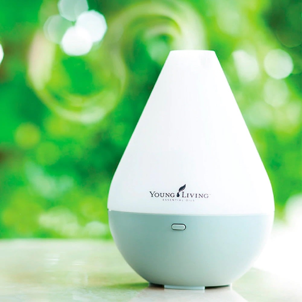 Best Young Living Dewdrop Diffuser Price & Reviews in Malaysia 2024