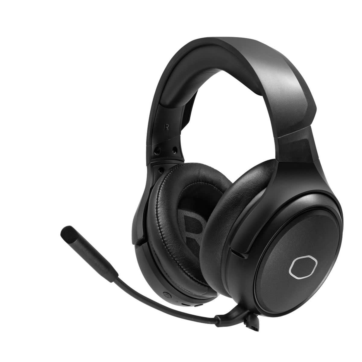 Best Cooler Master MH670 Gaming Headset Price & Reviews in Malaysia 2023