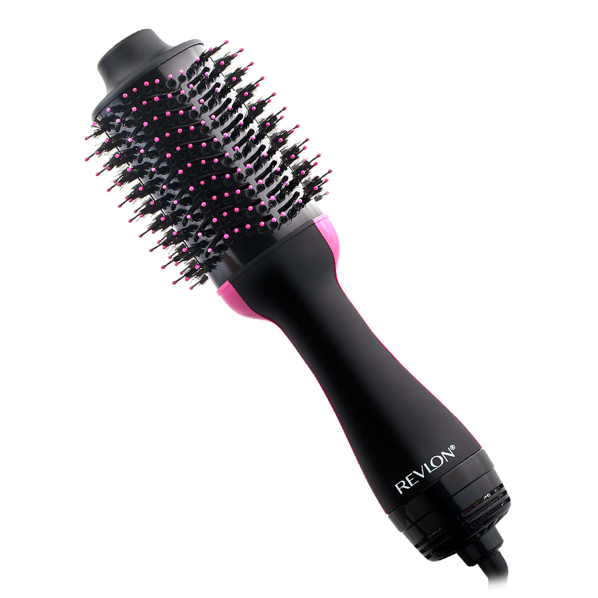 Best REVLON Pro Collection Salon One Step Hair Dryer and Volumiser ...