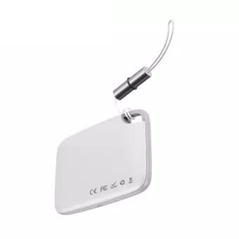 Mini Intelligent Anti-Lost Alarm Tracker Wireless Smart Key