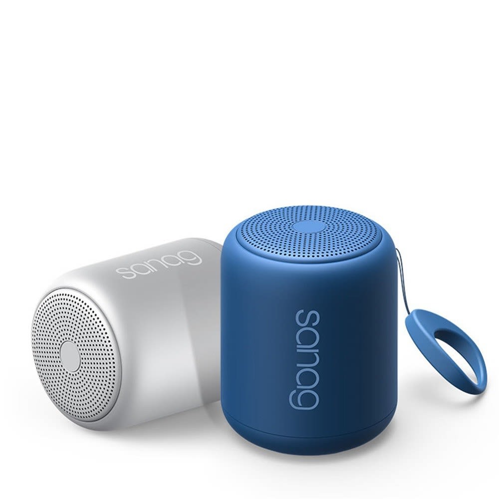 Sanag X6 Portable Waterproof Bluetooth Speaker