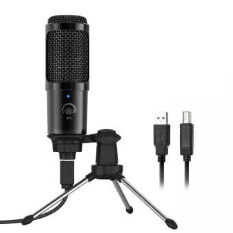 Langsdom MC01 USB Microphones