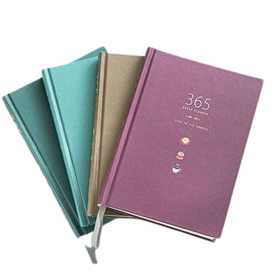 Best 365 days Planner Notebook & Journal Price & Reviews in Malaysia 2023