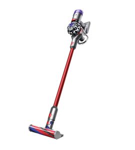 Dyson V8 Slim Fluffy Plus