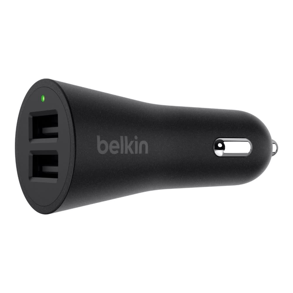 Belkin USB Type-C Car Charger