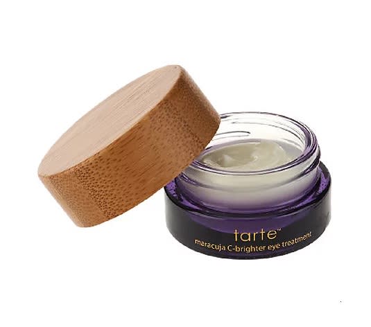Tarte C Brighter Eye Cream