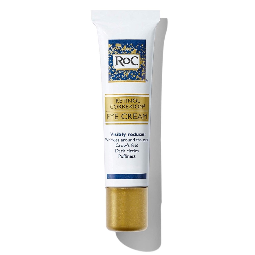 RoC Retinol Correxion Anti-Aging Eye Cream