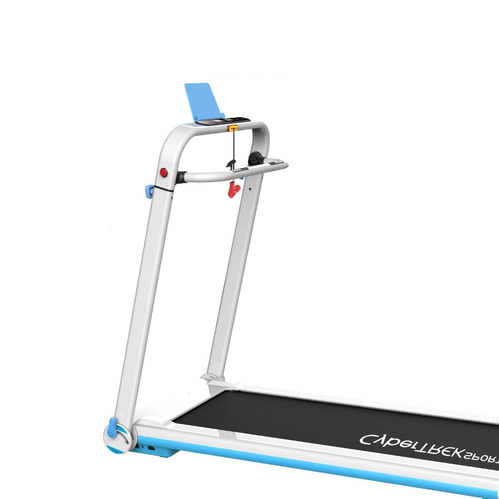 Best Gintell CyberTREK Sport Treadmill Price & Reviews in Malaysia 2024