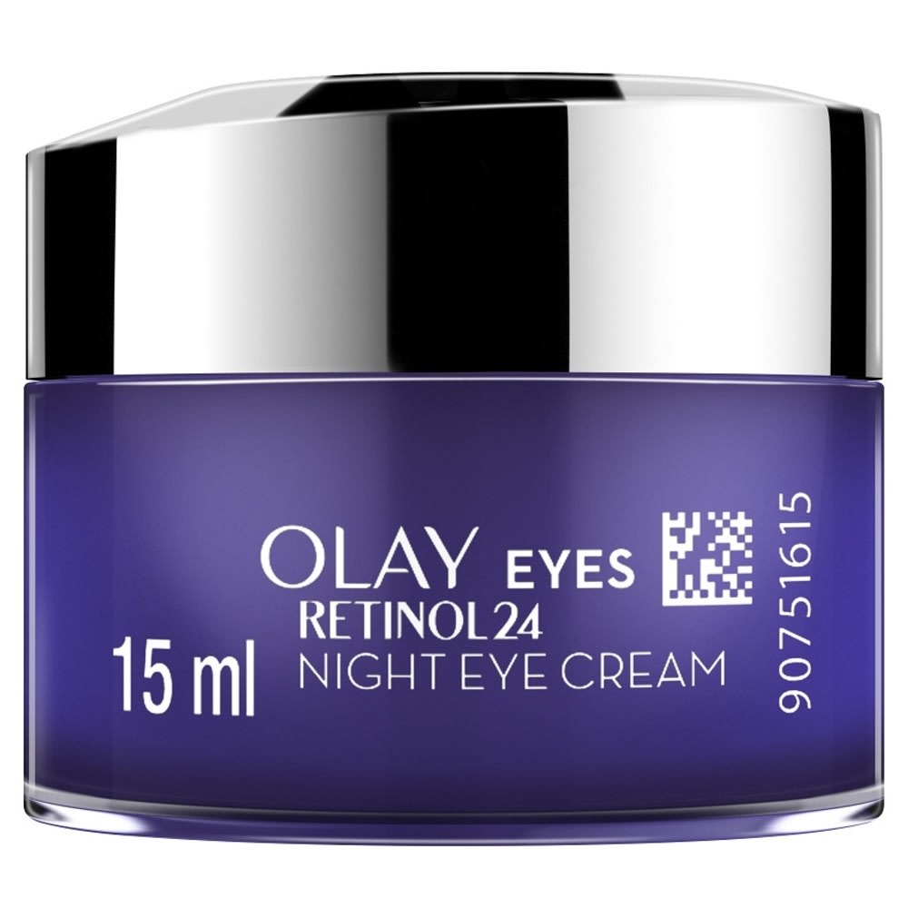 Olay Regenerist Retinol 24 Night Eye Cream