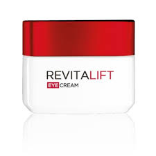 L’Oréal Paris Revitalift Anti-Wrinkle and Radiance Eye Cream