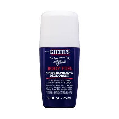 Kiehl's Body Fuel Antiperspirant & Deodorant