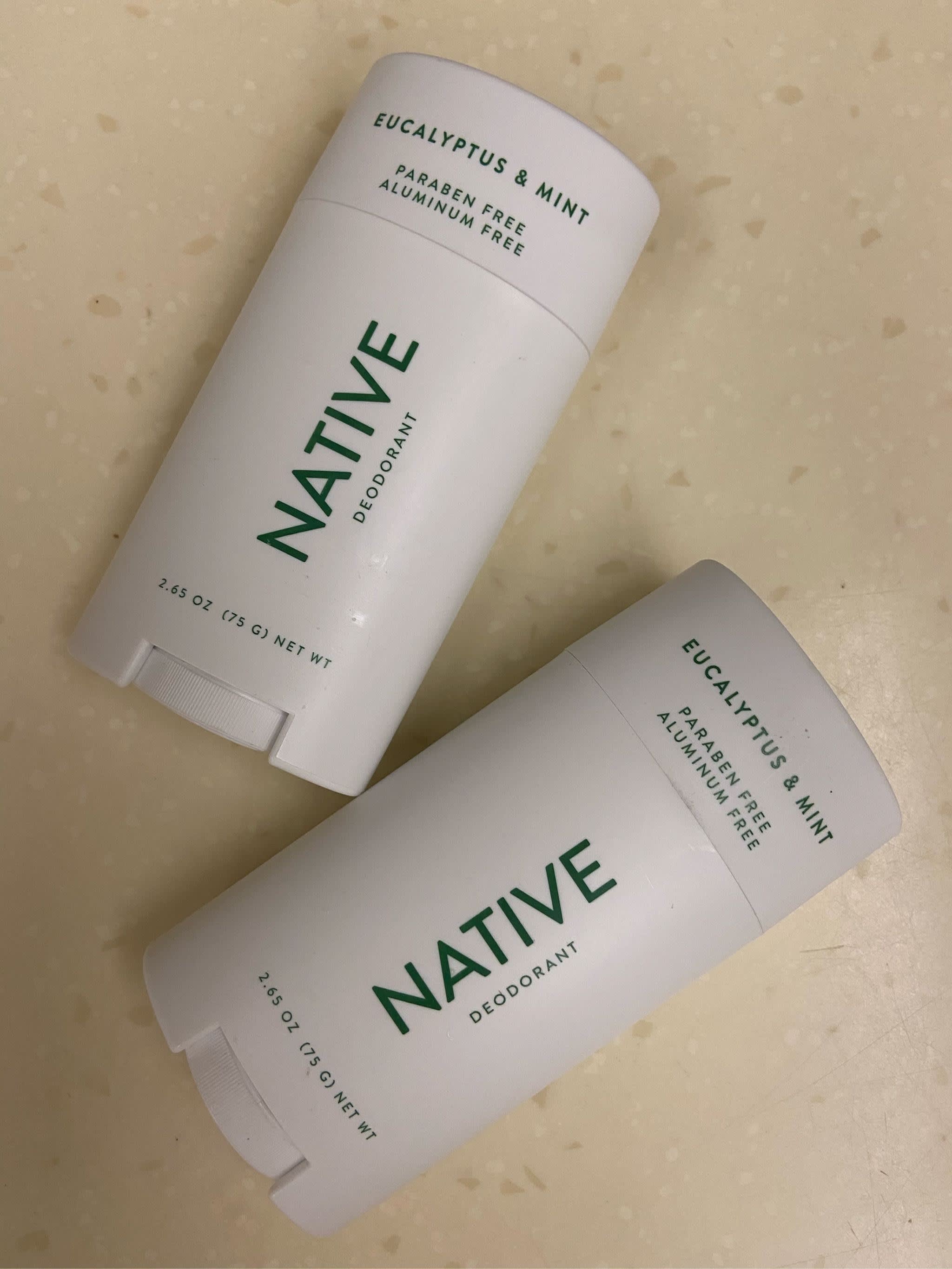 Best Native Deodorant Natural Deodorant Price & Reviews in Malaysia 2024