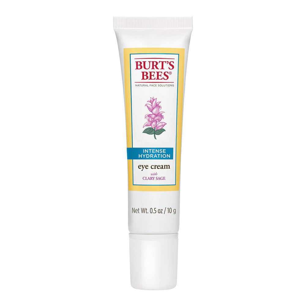 Burt's Bees Intense Hydration Eye Cream review in malaysia