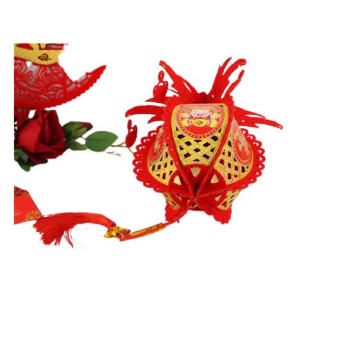 Best Pineapple Red Lantern Price & Reviews in Malaysia 2024