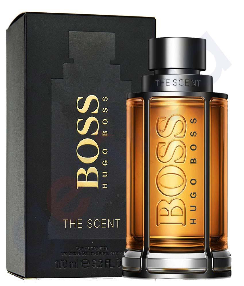 Best Hugo Boss The Scent EDT Price & Reviews in Malaysia 2024
