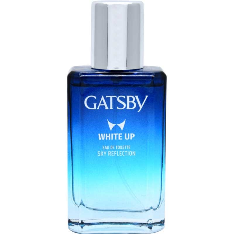 Gatsby White Up EDT