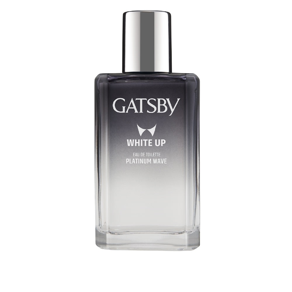 Gatsby White Up EDT