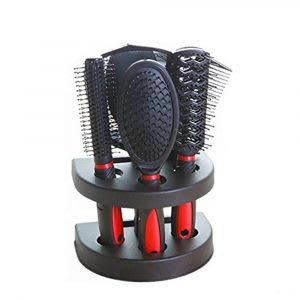 Best hair salon brushes for men and women