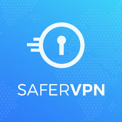 best vpn services malaysia - safervpn review