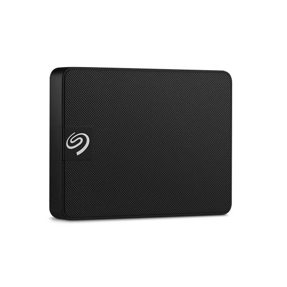 Seagate Expansion SSD