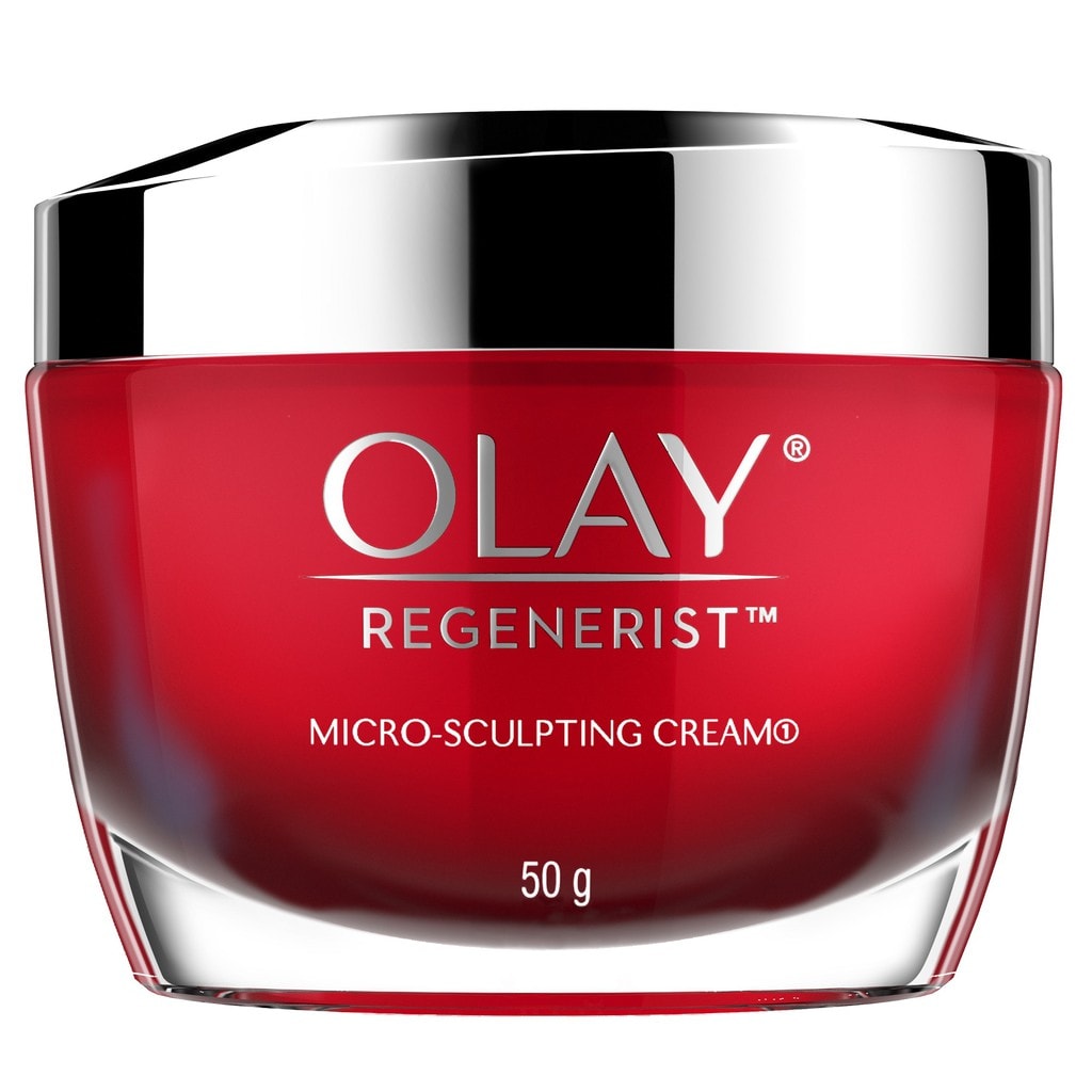 Olay Regenerist Micro-sculpting Cream