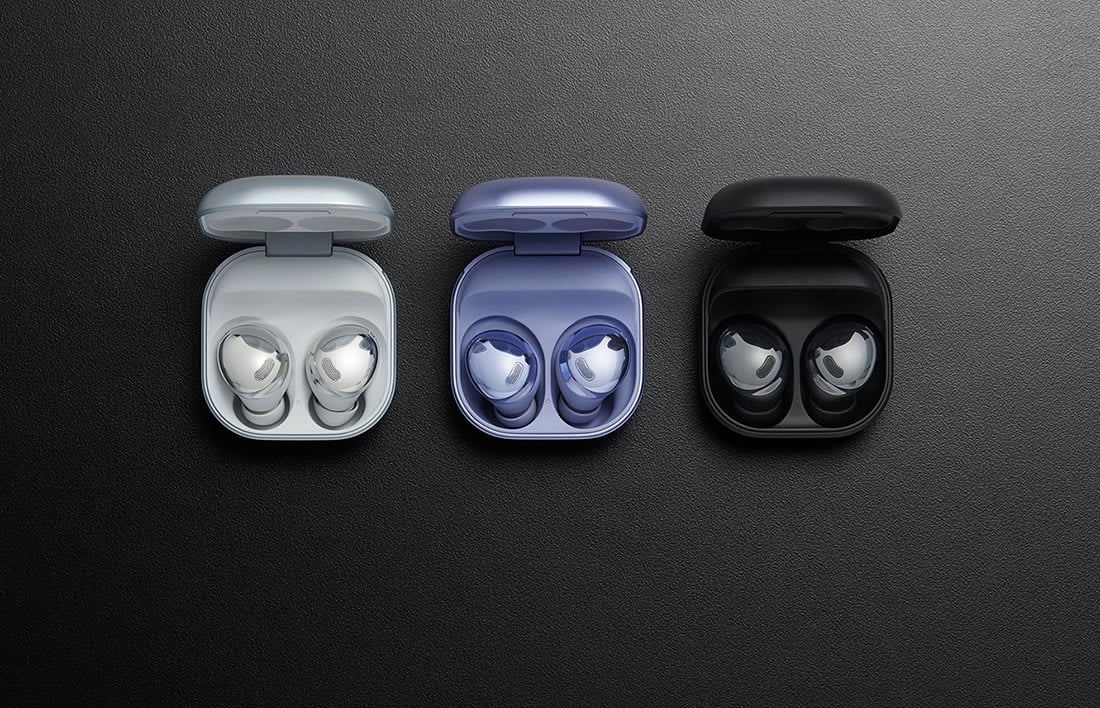 Samsung Galaxy Buds Pro - Price & Specs in Malaysia 2022