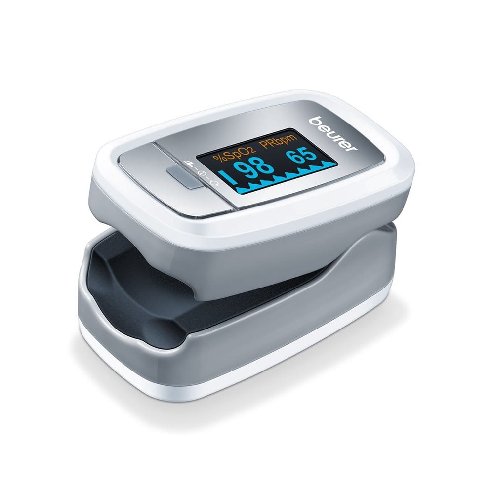 Beurer Pulse Oximeter PO-30