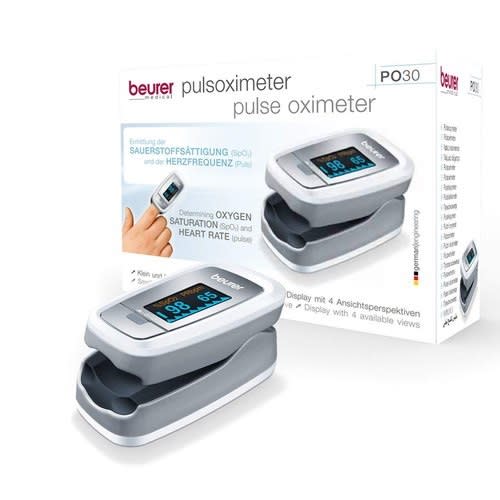 Beurer Pulse Oximeter PO-30