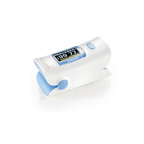 Yuwell Pulse Oximeter YX302