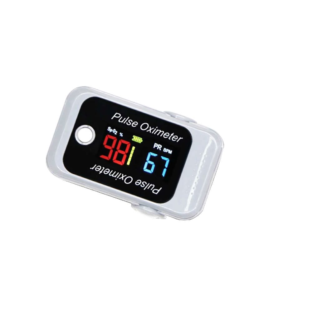 Berry Pulse Oximeter BM1000