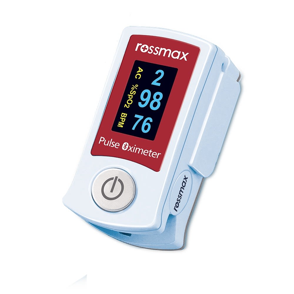 14 Best Pulse Oximeter Brands in Malaysia 2024