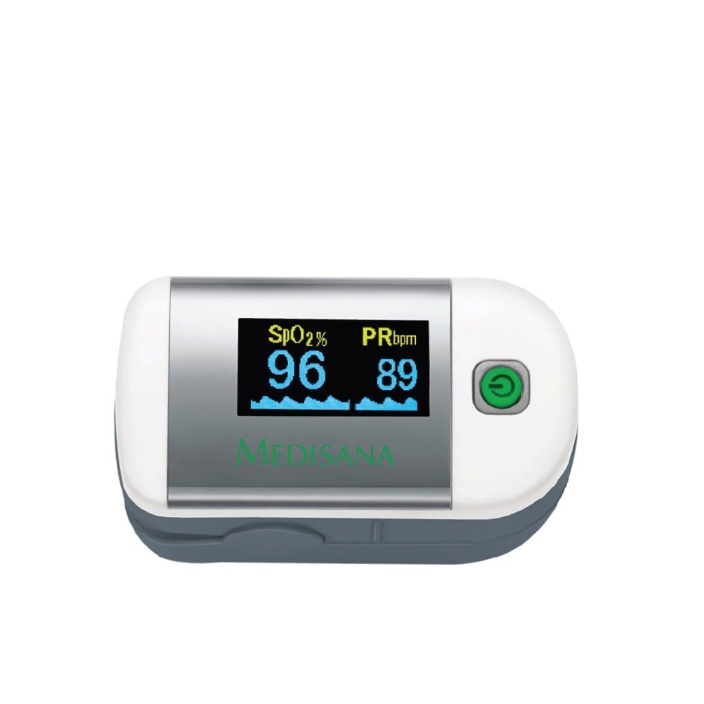 Medisana PM100 Pulse Oximeter