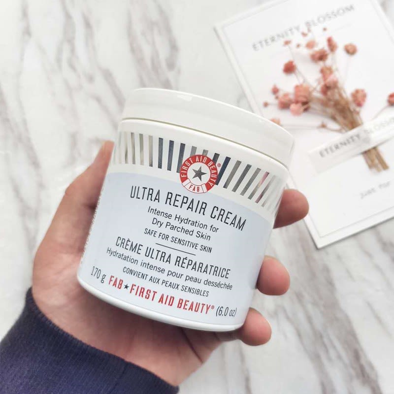 Best First Aid Beauty Ultra Repair Cream Intense Hydration Price
