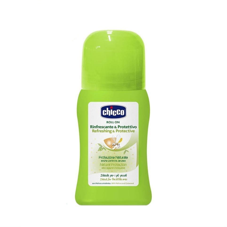 First Few Years Chicco Refreshing & Protective Roll-on