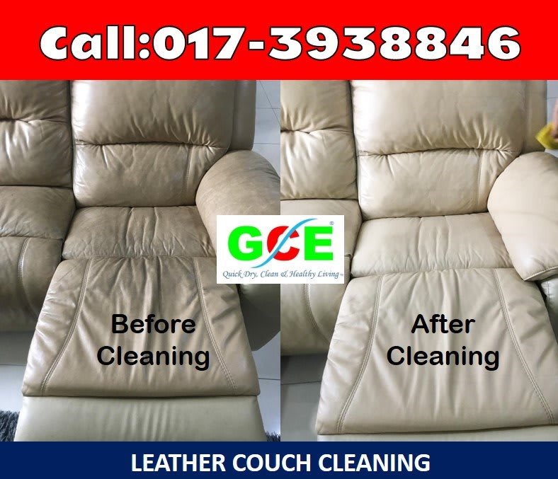 GCE ( Genuine Cleaning Enterprise )