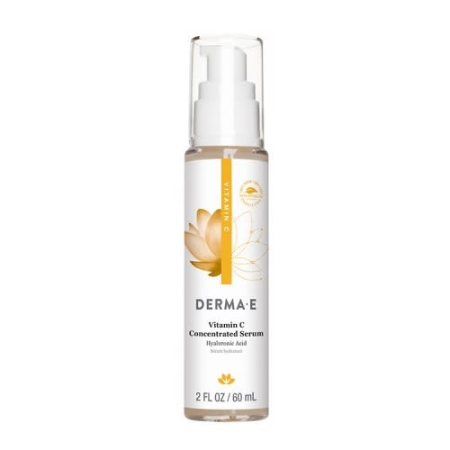 Derma E Vitamin C Concentrated Serum