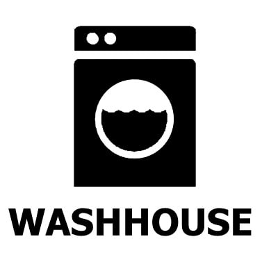 WashHouse