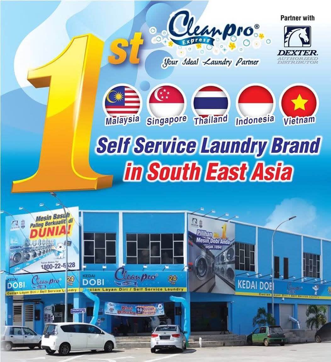 Cleanpro Express