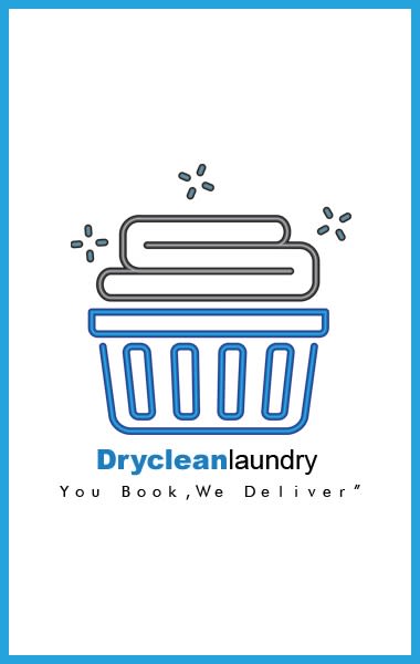 Drycleanlaundry