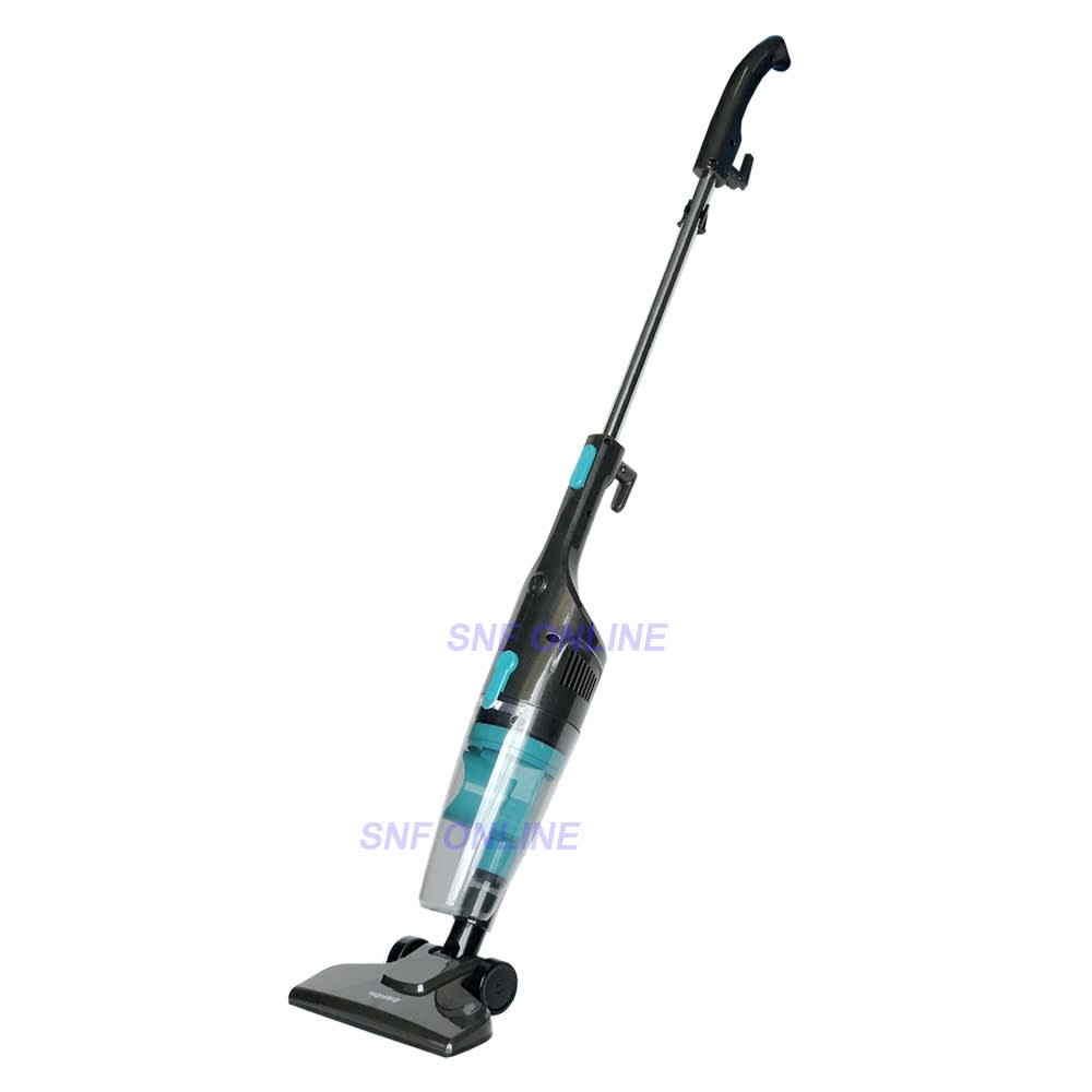 Best budget upright vacuum cleaner