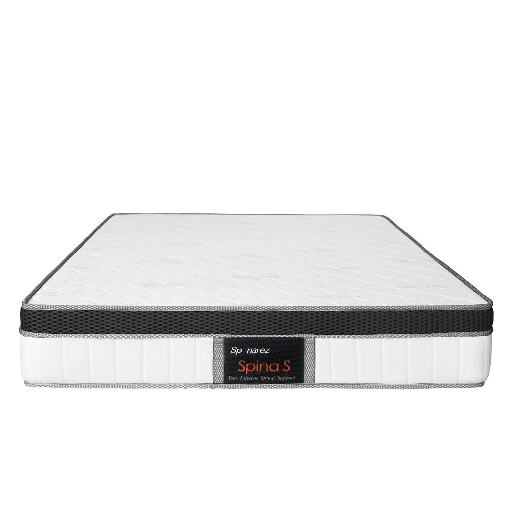 Best SpinaRez Spina S Mattress Price & Reviews in Malaysia 2023