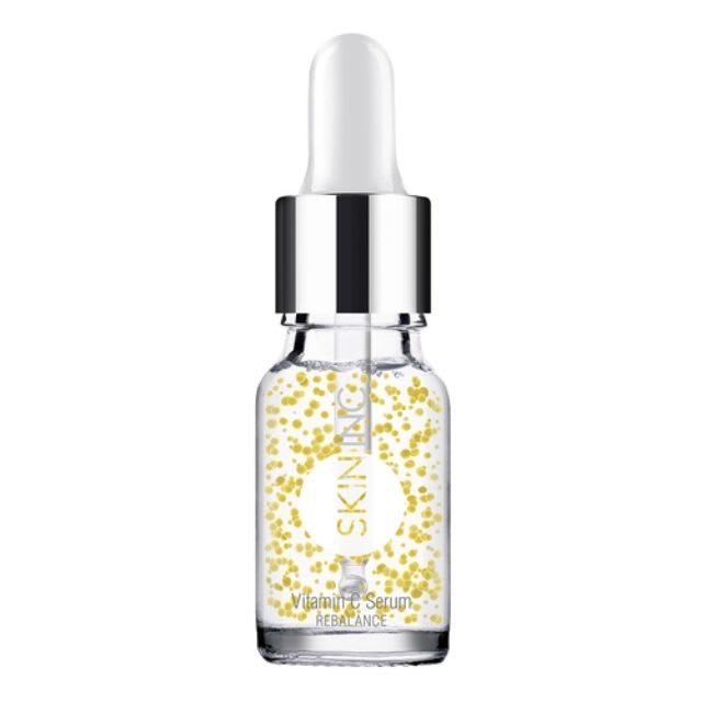 Best vitamin c serum for oily skin