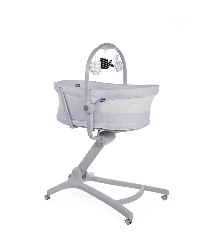 10 Best Baby Cots in Malaysia 2021 - Top Brands, Price and Reviews