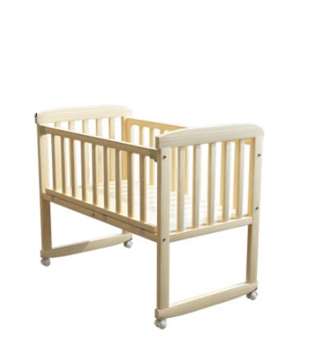 Osuki Cradle Baby Cot