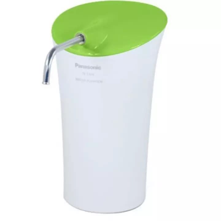Panasonic Water Purifier TK-CS10.jpg Panasonic Water Purifier TK-CS10
