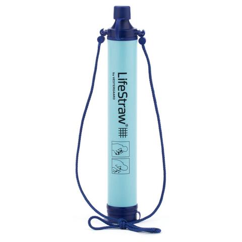 LifeStraw Personal Portable Water Filter