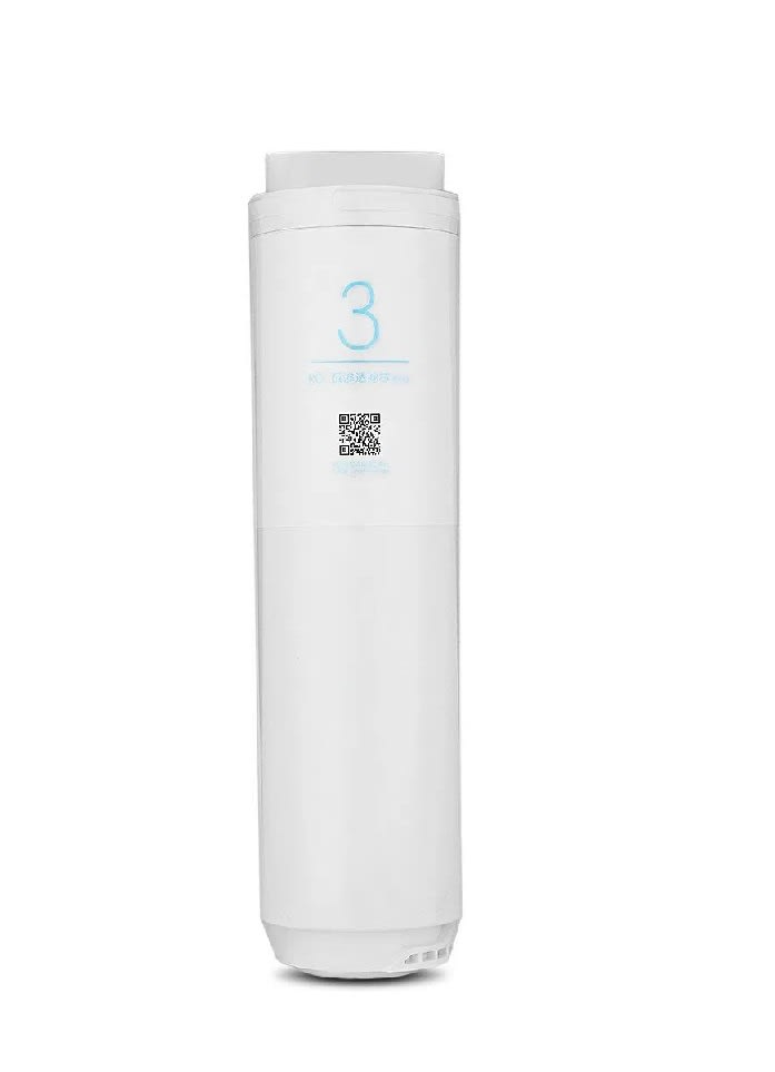 Xiaomi Mijia Reverse Osmosis Water Purifier.jpg Pemurni Air Xiaomi Mijia Reverse Osmosis