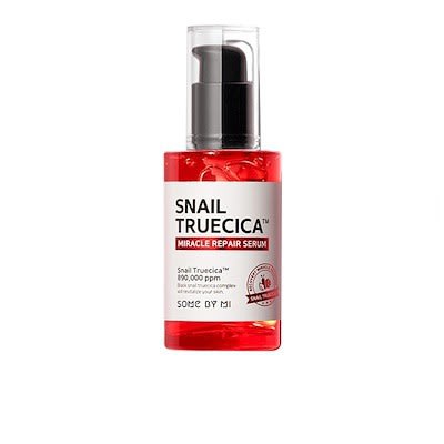 Some By Mi Snail Truecica Miracle Repair Serum