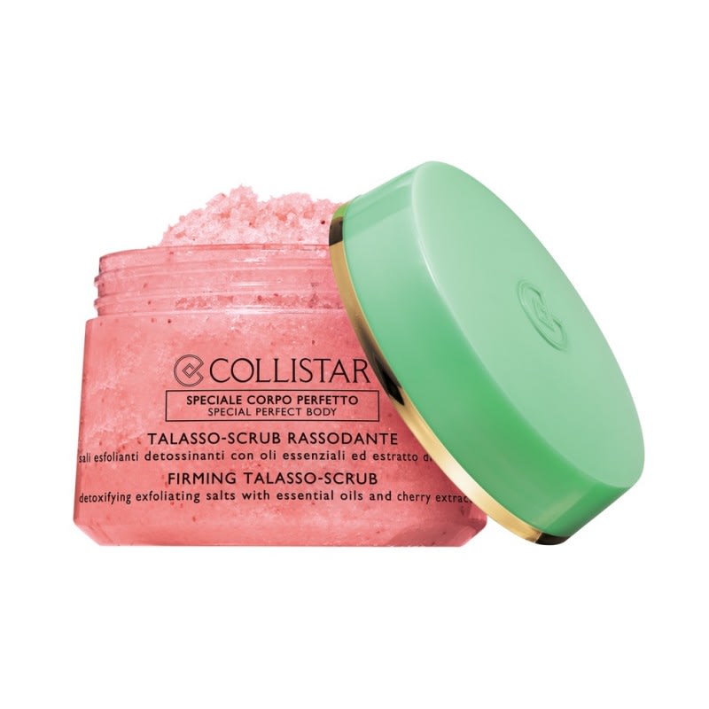 Collistar Firming Talasso Scrub